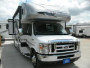 2013 Itasca IMPULSE SILVER